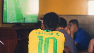 Neymar Em Convocação