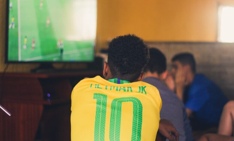 Neymar Em Convocação