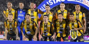 Novorizontino Paulistão 2026