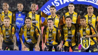 Novorizontino Paulistão 2026