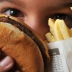 obesidade infantil