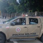 operação policial salvador
