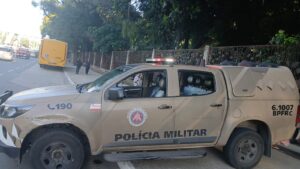 operação policial salvador