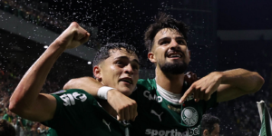 Palmeiras final Paulistão