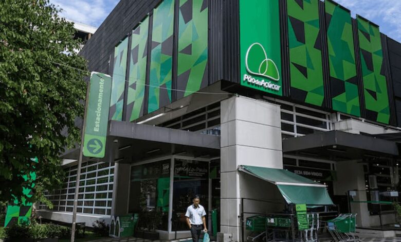 recuperacao extrajudicial pao de acucar