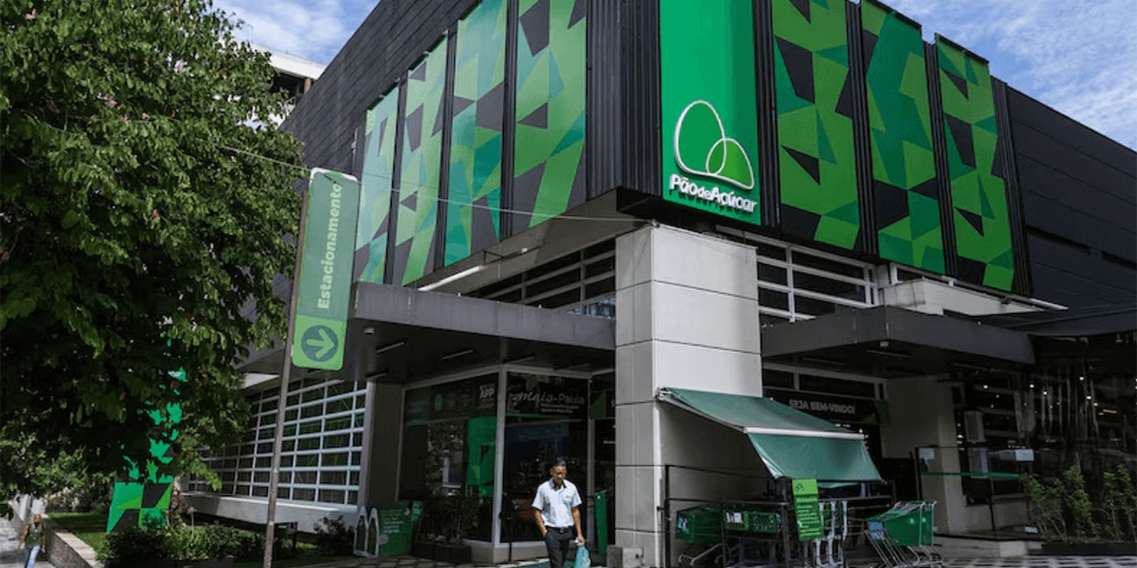 Pão de Açúcar renegocia dívidas de R$ 4,5 bilhões com aval da Justiça