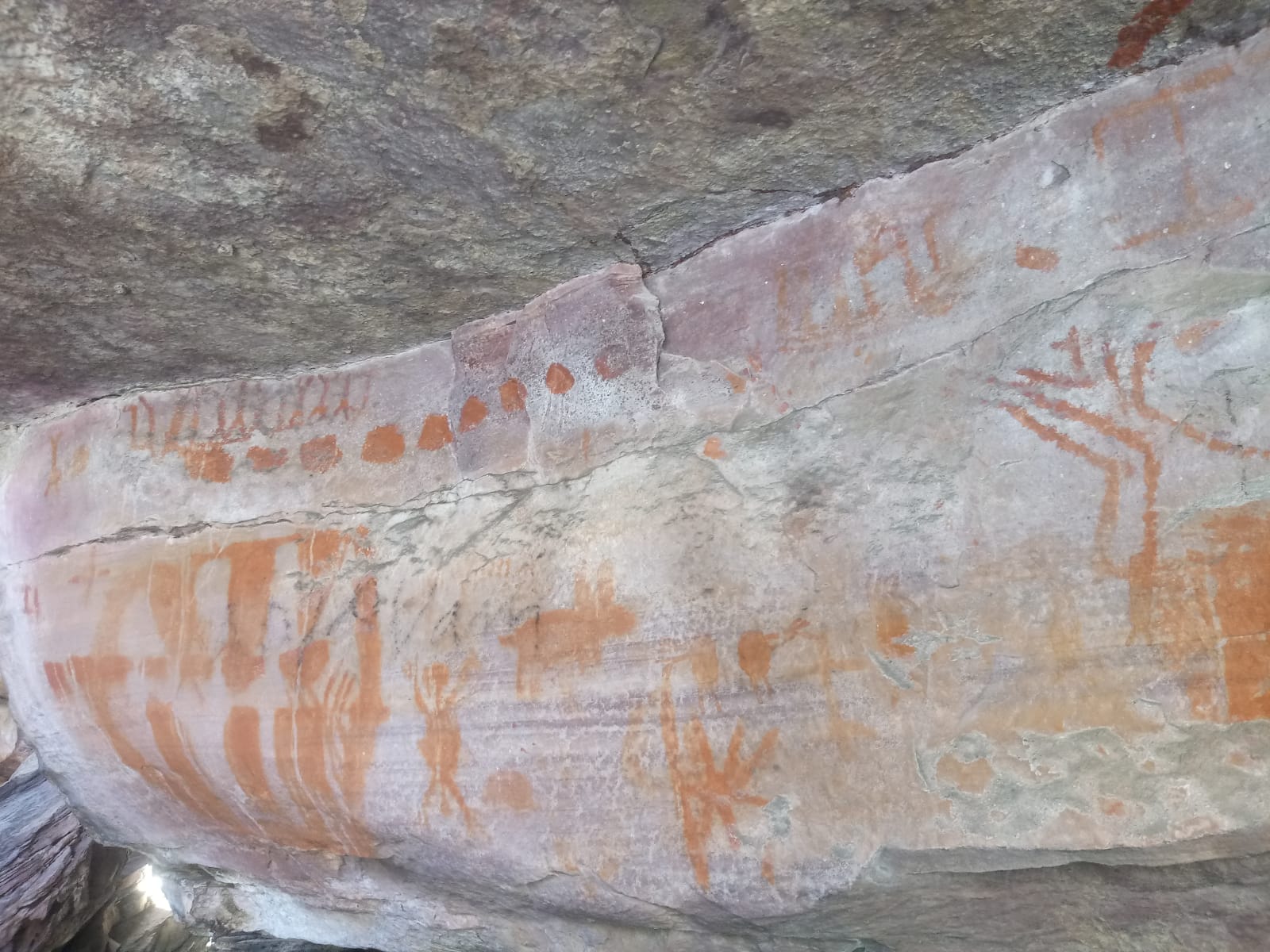 Bahia fortalece proteção do patrimônio rupestre em Morro do Chapéu