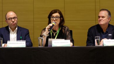 aumento preço diesel