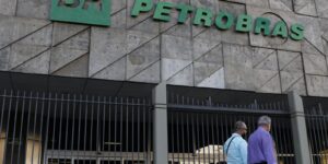 Petrobras lucro 2025