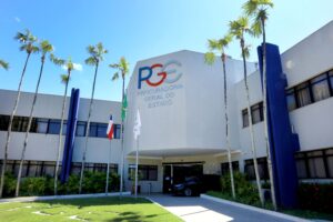 PGE Bahia gestão competências