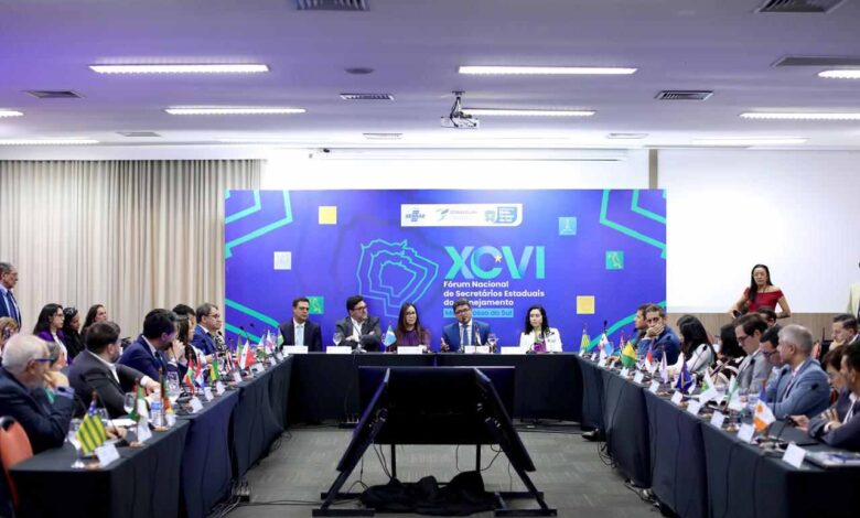 planejamento público