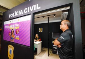 prevenção violência mulher