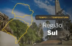 Previsão Do Tempo