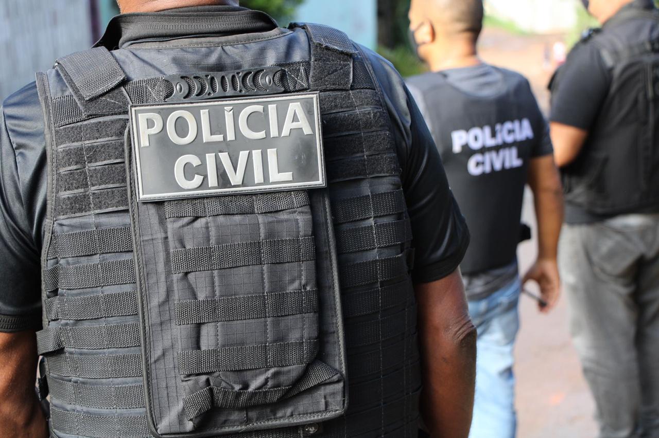 Polícia prende homem em Salvador por assalto de R$ 87 mil em Coração de Maria