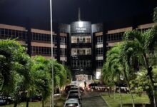 Prisão Condenado Lesão Corporal