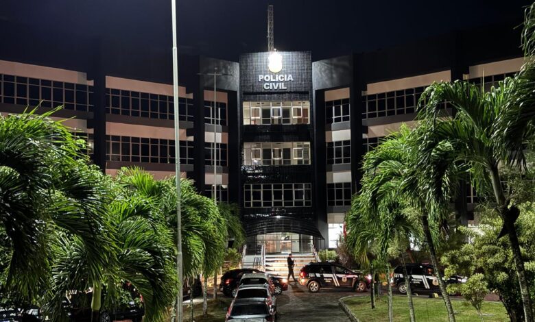 Prisão Condenado Lesão Corporal