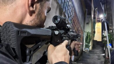 prisão duplo homicídio Barreiras