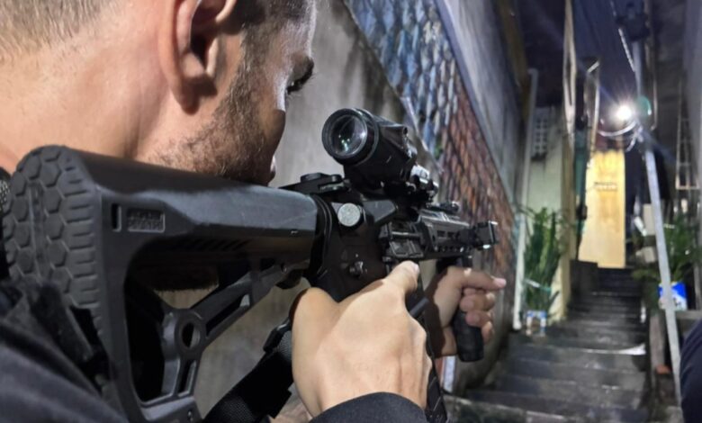 prisão duplo homicídio Barreiras