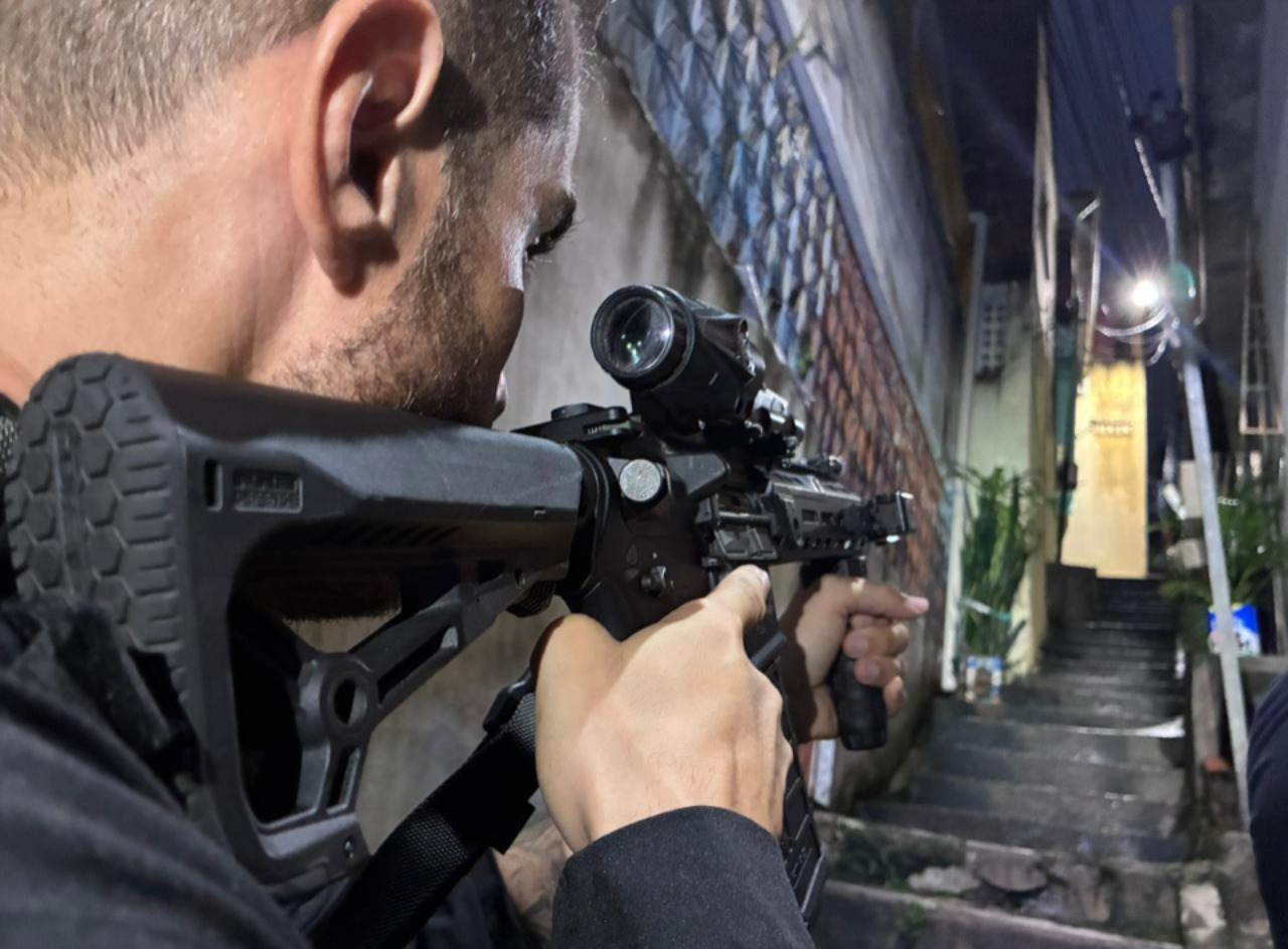 Homem de 21 anos é preso em Barreiras por duplo homicídio de 2023