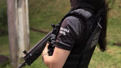 prisão descumprimento medida protetiva