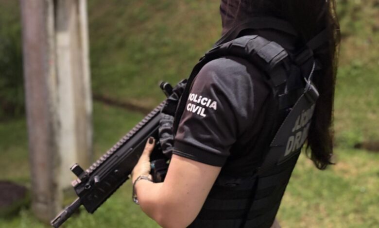 prisão descumprimento medida protetiva