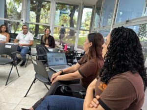 projetos socioambientais Bahia