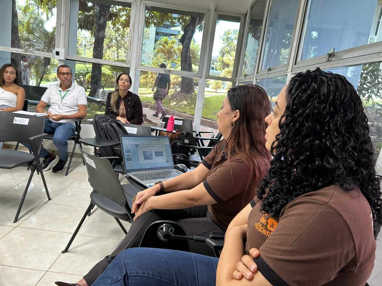 Sema capacita gestores para mais projetos socioambientais na Bahia