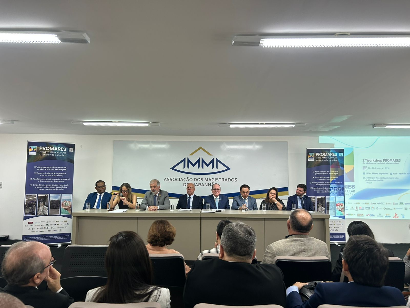 PROMARES define Jequié e Itacaré como pilotos para reduzir lixo no mar na Bahia