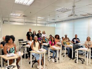 Curso Gratuito De Inglês