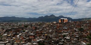 racismo ambiental