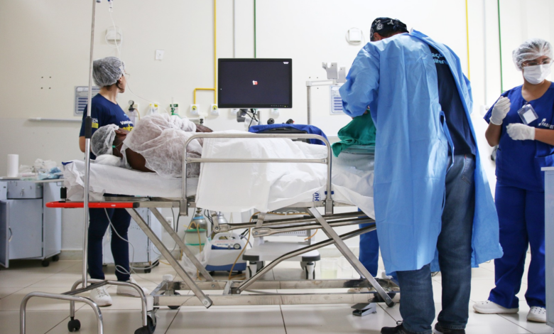 rastreamento cancer colorretal