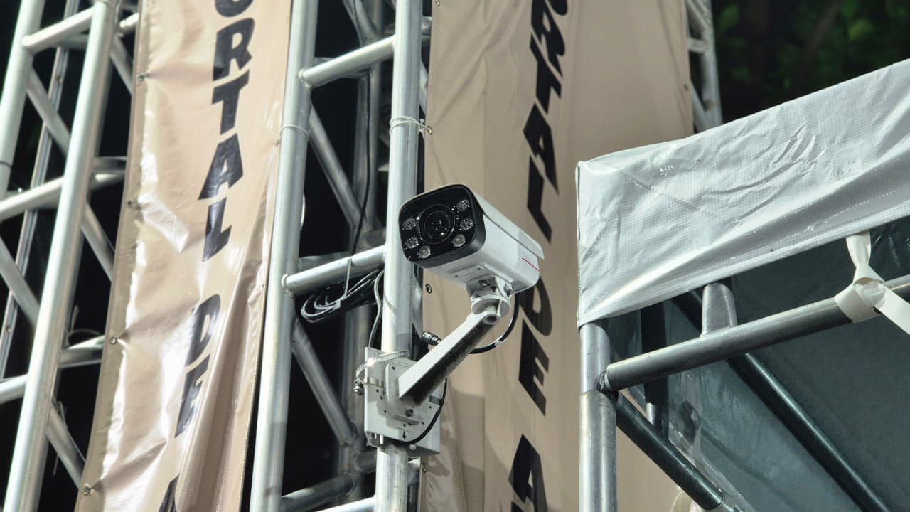 Reconhecimento facial captura 3 foragidos no Carnaval de Bom Jesus da Lapa