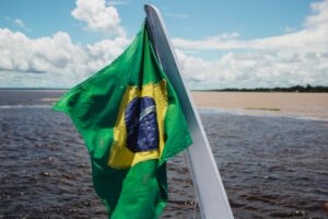 redução agrotóxicos Brasil