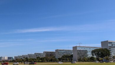 reestruturação carreiras federais