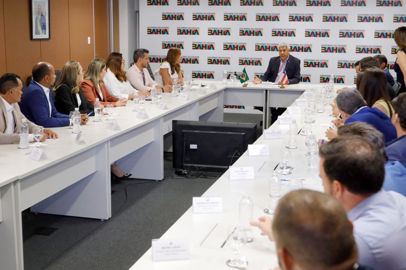 Bahia investe R$ 25 milhões em reforma e ampliação de hospital em Casa Nova