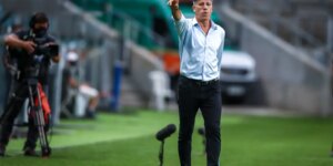 renato gaúcho técnico vasco