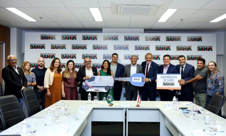 saúde boquira bahia