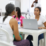 saúde mulheres bahia