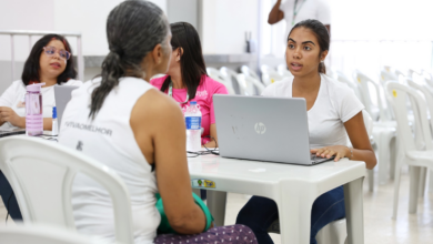 saúde mulheres bahia