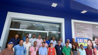 Sebrae Bahia agricultura