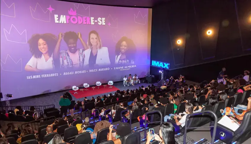 Sebrae Bahia capacita 5 mil mulheres em programa de empreendedorismo feminino