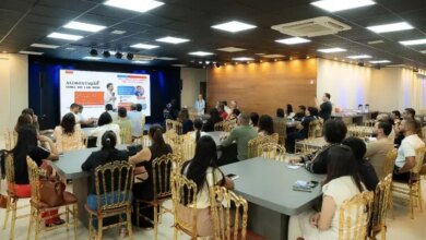 Sebrae Irecê alimentação