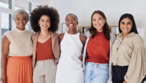 mulheres empreendedoras