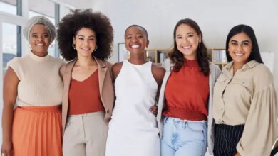 mulheres empreendedoras