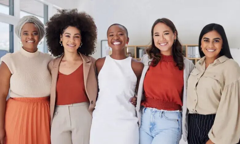 mulheres empreendedoras