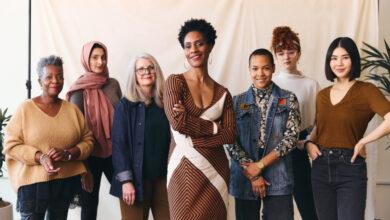 Empreendedorismo Inclusivo