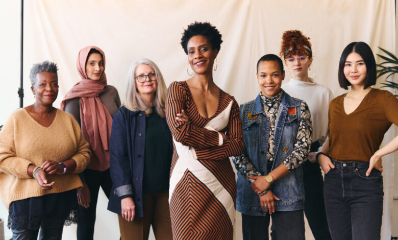 Empreendedorismo Inclusivo