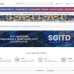 Sistema ITD Bahia