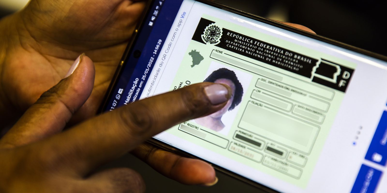 Abramet alerta que 5% a mais de velocidade eleva mortes em 20%