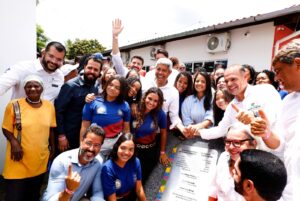 Serra Preta Obras